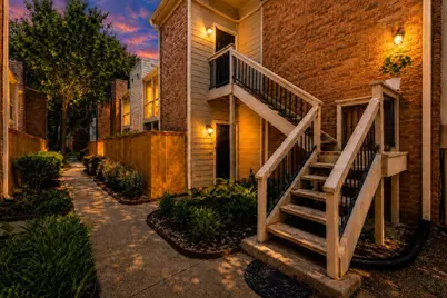 2001 Bering Drive #7L, Houston, TX 77057 - Photo 1