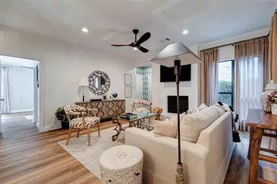 2001 Bering Drive #7L, Houston, TX 77057 - Photo 4