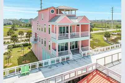 14334 Stewart Road, Galveston, TX 77554 - Photo 2