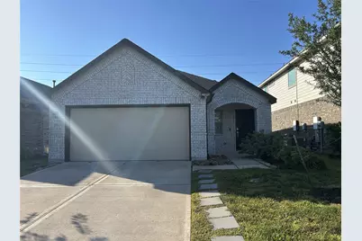 25623 Bottlebrush Sedge Street, Katy, TX 77493 - Photo 2