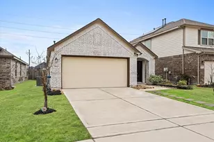 25623 Bottlebrush Sedge St, Katy, TX 77493 - Photo 1