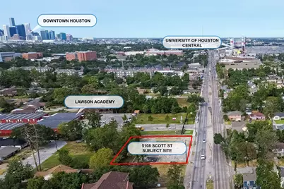 5108 Scott Street, Houston, TX 77004 - Photo 4
