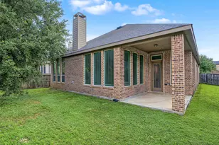 27215 Symphony Creek Ln, Fulshear, TX 77441 - Photo 48