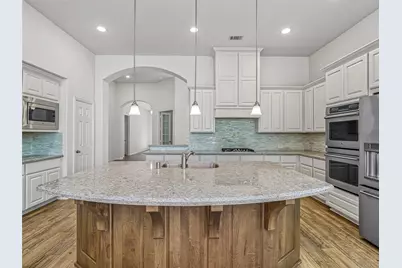 27215 Symphony Creek Lane, Fulshear, TX 77441 - Photo 2