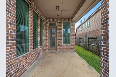 27215 Symphony Creek Lane, Fulshear, TX 77441 - Photo 48