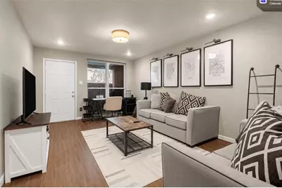 4641 Wild Indigo Street #438, Houston, TX 77027 - Photo 2