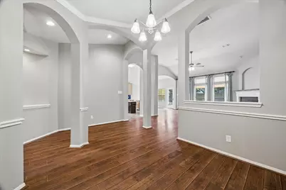 3211 Ivory Pointe Drive, League City, TX 77573 - Photo 4