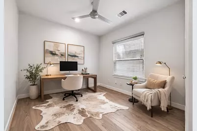 5209 Allen Street #C, Houston, TX 77007 - Photo 8