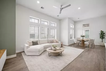 5209 Allen Street #C, Houston, TX 77007 - Photo 4