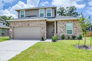 407 Magnolia St, Richwood, TX 77566 - Photo 2