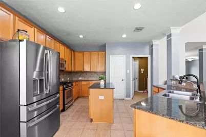 14807 Summer Knoll Lane, Houston, TX 77044 - Photo 18