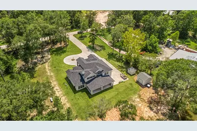 3527 Mauriene Road, Huffman, TX 77336 - Photo 32