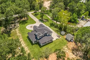 3527 Mauriene Rd, Huffman, TX 77336 - Photo 32