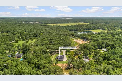 3527 Mauriene Road, Huffman, TX 77336 - Photo 44