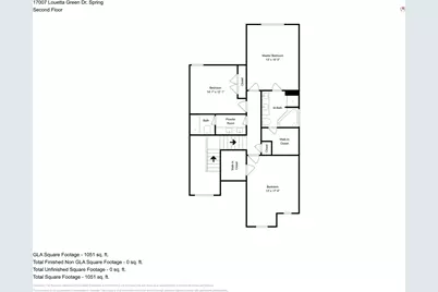 17007 Louetta Green Drive, Spring, TX 77379 - Photo 20