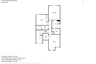 17007 Louetta Green Dr, Spring, TX 77379 - Photo 20