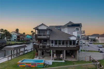 925 Bonita Street, Bayou Vista, TX 77563 - Photo 40