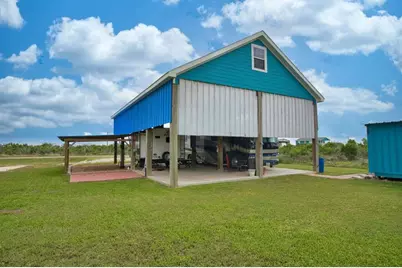 6194 S South Shore Street, Sargent, TX 77414 - Photo 1