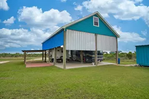 6194 S South Shore St, Sargent, TX 77414 - Photo 1