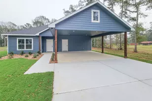 1094 County Rd 2235, Cleveland, TX 77327 - Photo 2