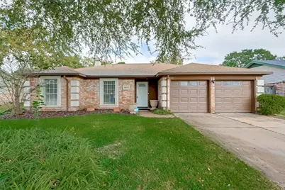 19610 Mallard Lake Lane, Houston, TX 77084 - Photo 1