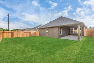 3426 Hughes Mdw Wy, Richmond, TX 77406 - Photo 32
