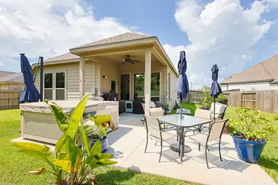 19107 Friesian Stallion Lane, Tomball, TX 77377 - Photo 26