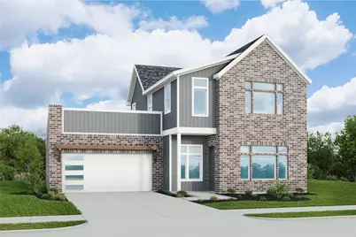 17227 Violet Vista Place, Cypress, TX 77433 - Photo 1