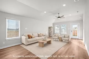 682 Falling Cave Dr, Willis, TX 77378 - Photo 12