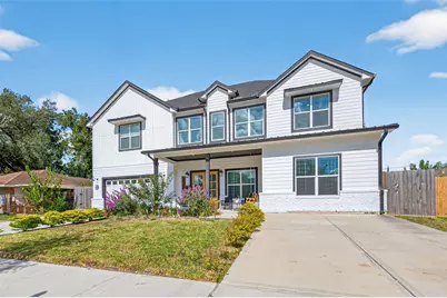 8006 Longridge Drive, Houston, TX 77055 - Photo 2