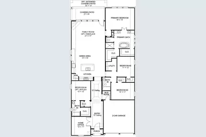 470 Darling Creek Lane, Katy, TX 77493 - Photo 2