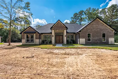 1100 County Road 6512, Dayton, TX 77535 - Photo 4