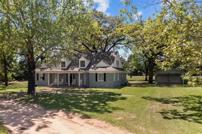 319 N Howard Street, Grapeland, TX 75844 - Photo 1