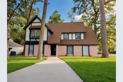 727 Romaine Lane, Houston, TX 77090 - Photo 1