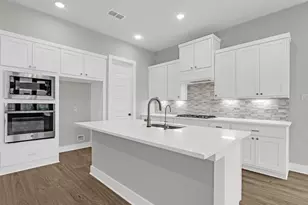31918 Wind Rdg Dr, Fulshear, TX 77441 - Photo 2