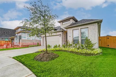 21310 Manatee Rock Lane, Cypress, TX 77433 - Photo 2