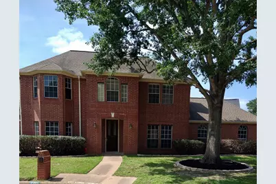 7211 N Hearthstone Green Drive, Houston, TX 77095 - Photo 1