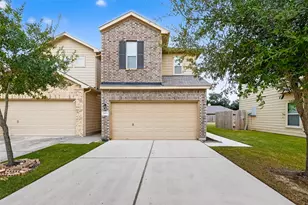6019 Wesley Manor Ct, Katy, TX 77449 - Photo 1