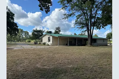 4668 E Fm 1280, Groveton, TX 75845 - Photo 16