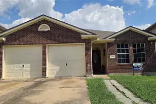 2734 Villa Del St, Sugar Land, TX 77498 - Photo 1