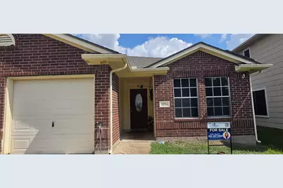 2734 Villa Del Street, Sugar Land, TX 77498 - Photo 2