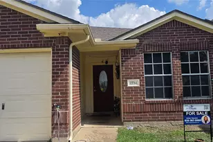 2734 Villa Del St, Sugar Land, TX 77498 - Photo 2