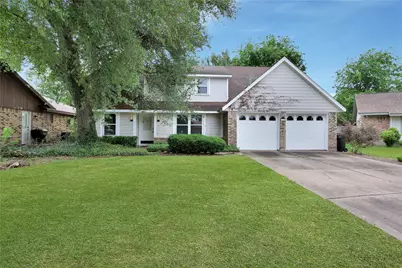 9735 Philmont Drive, Houston, TX 77080 - Photo 20