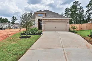 501 Abcot Ranger Ct, Willis, TX 77318 - Photo 2