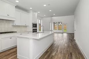 501 Abcot Ranger Ct, Willis, TX 77318 - Photo 10