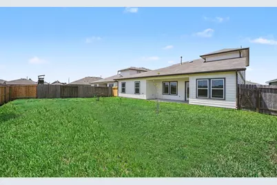 1815 Sandy Trail Lane, Rosenberg, TX 77469 - Photo 34