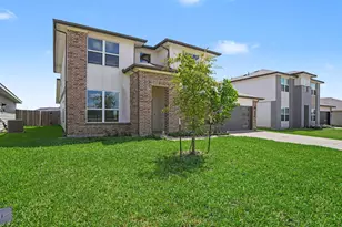 1815 Sandy Trail Ln, Rosenberg, TX 77469 - Photo 2
