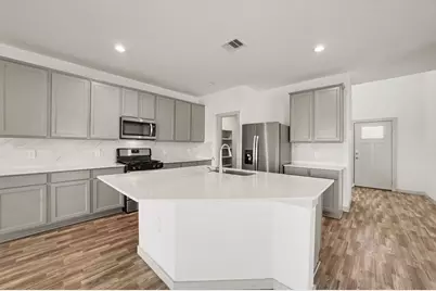 1815 Sandy Trail Lane, Rosenberg, TX 77469 - Photo 12