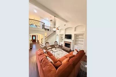18406 S Roaring River Court, Humble, TX 77346 - Photo 1