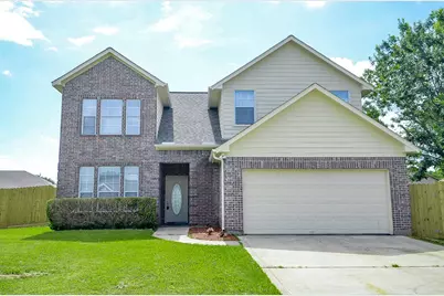 12324 Green Ridge Drive, Willis, TX 77318 - Photo 2